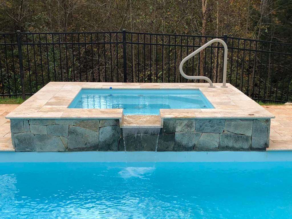 Spa Contractor Spa Contractor Installation