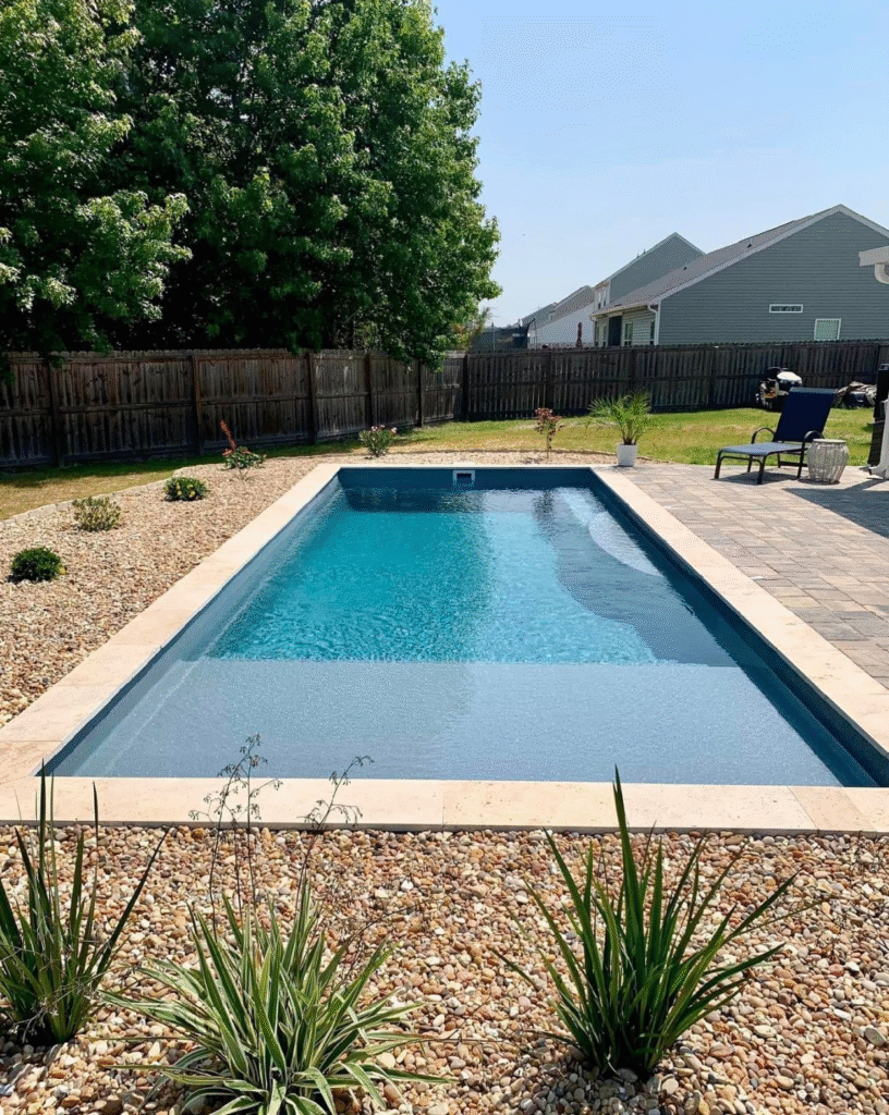 San Juan Fiberglass Pool Installer San Juan Fiberglass Pools