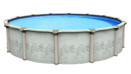 costa del sol above ground pool
