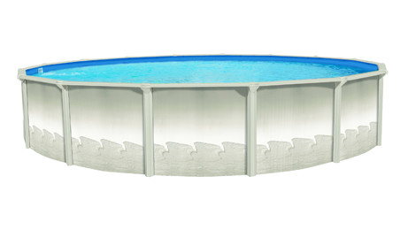 Espirit II above ground pools