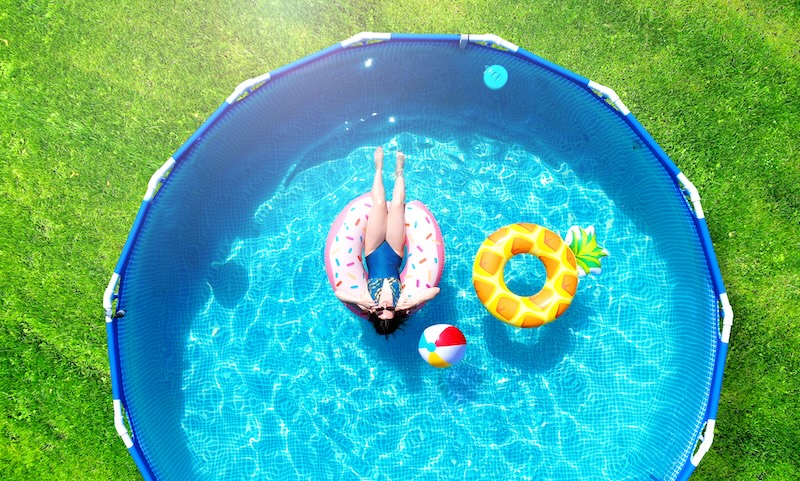 Is an Above Ground Pool Right for Your Home? Cost-Effective Swimming Solutions Explained Is an Above Ground Pool Right for Your Home? Cost-Effective Swimming Solutions Explained