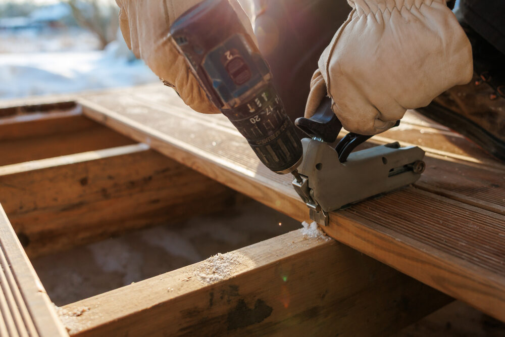 Deck Repair Service Deck Repair Service