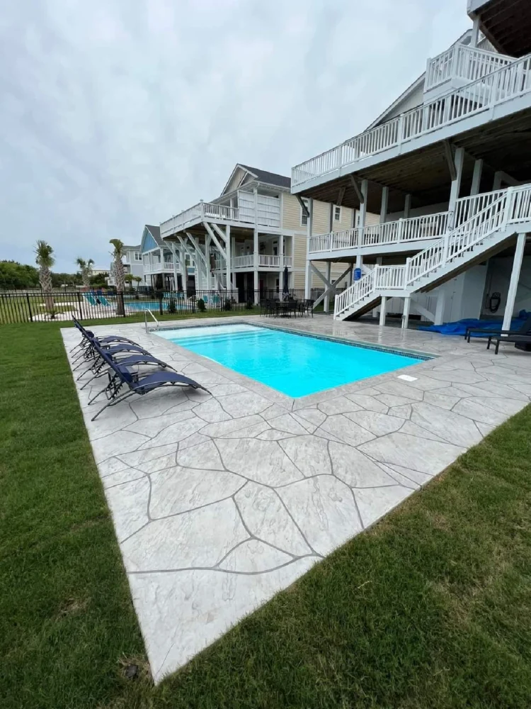 Wylela pool